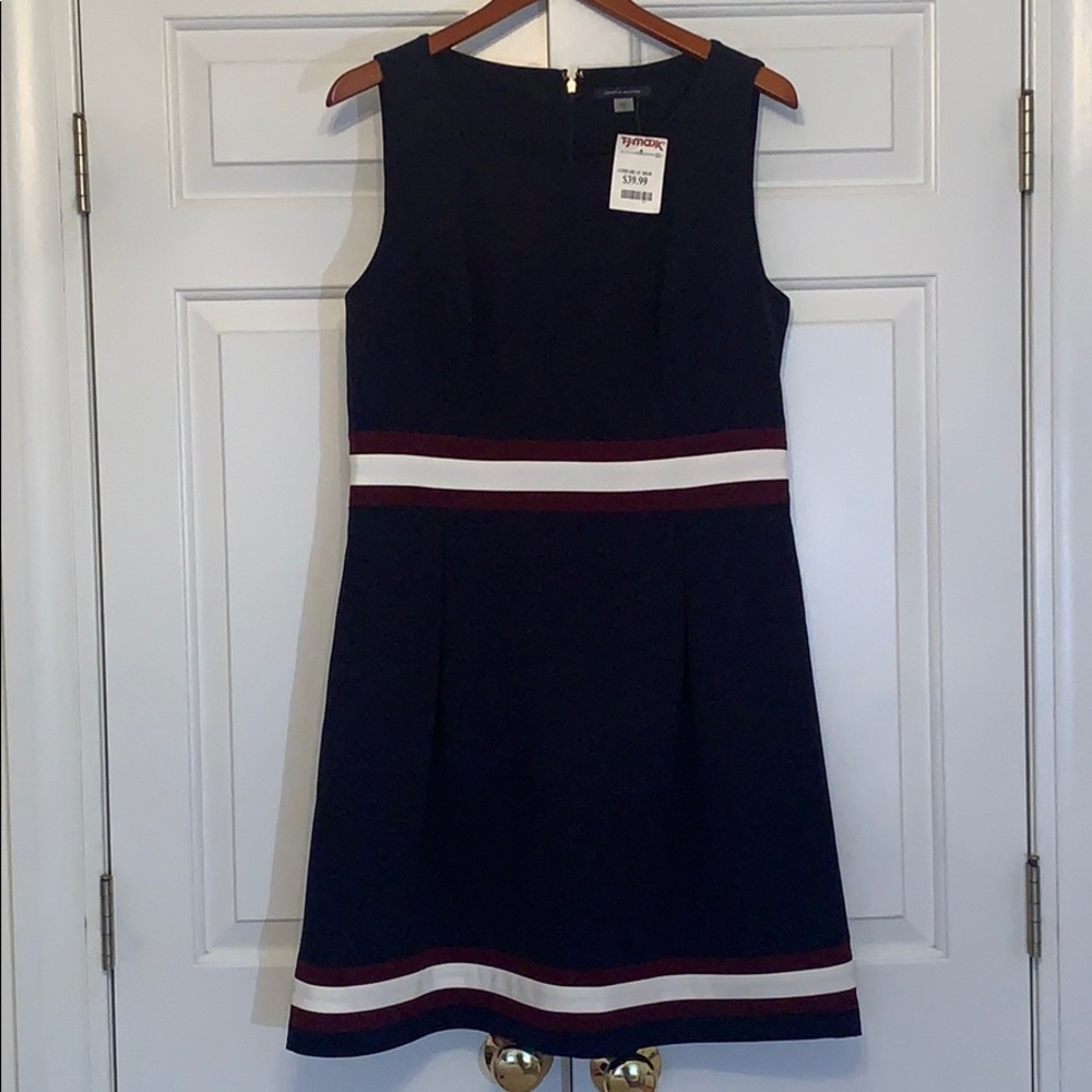 Tommy Hilfiger NWT women’s A-line dress